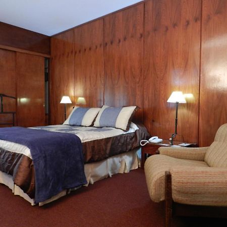 Hotel Ayui Resort & Spa Termal كونكورديا المظهر الخارجي الصورة