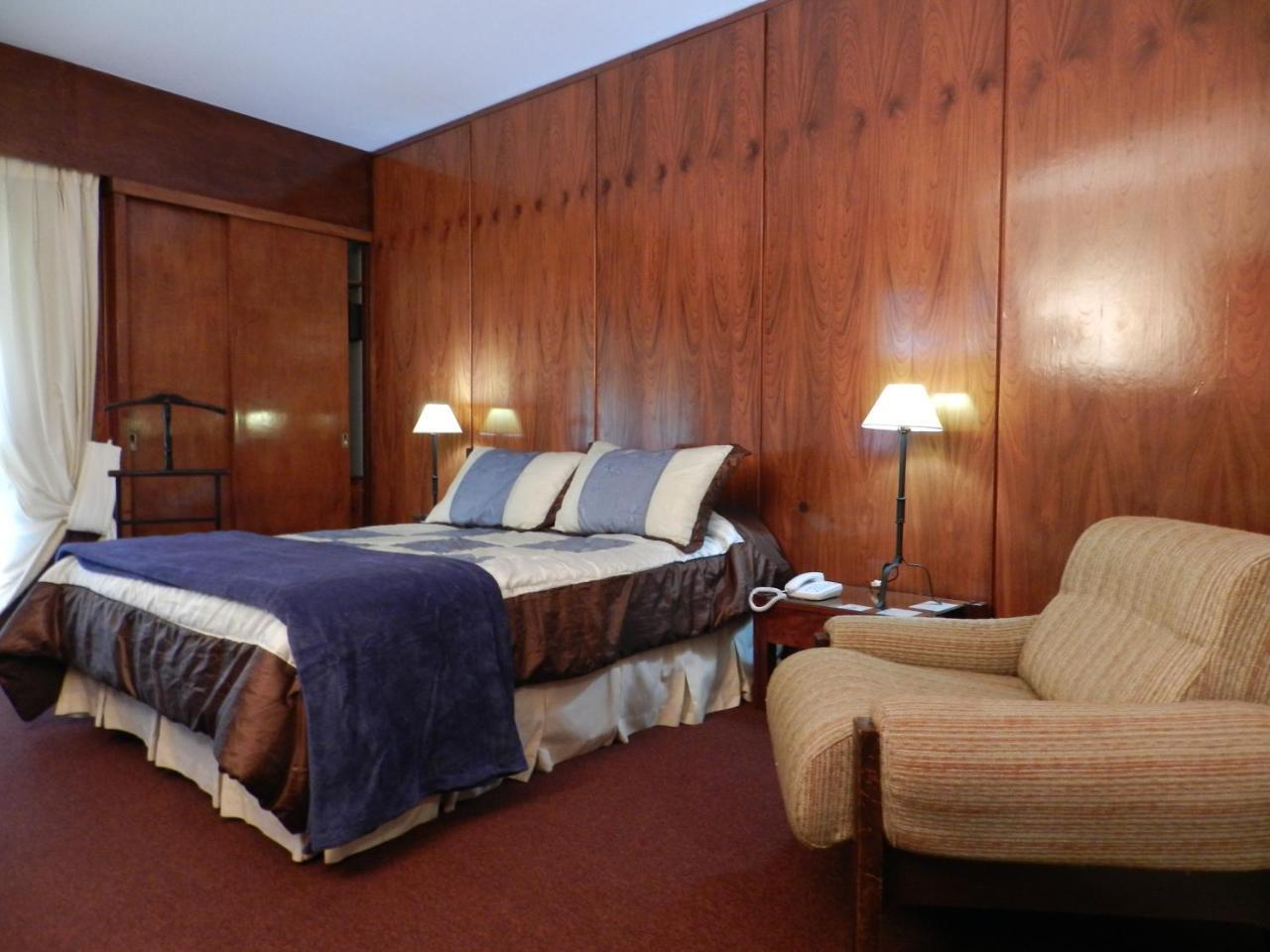 Hotel Ayui Resort & Spa Termal كونكورديا المظهر الخارجي الصورة